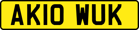 AK10WUK