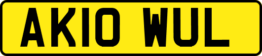 AK10WUL