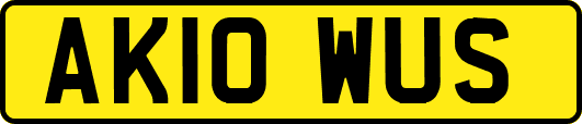 AK10WUS