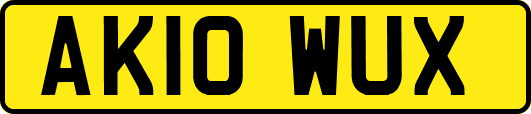 AK10WUX
