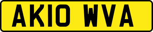 AK10WVA