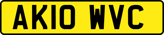 AK10WVC