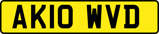 AK10WVD
