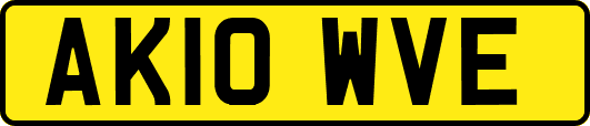 AK10WVE