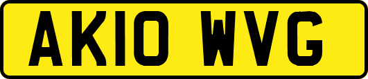 AK10WVG