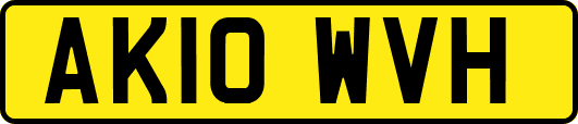 AK10WVH
