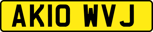 AK10WVJ