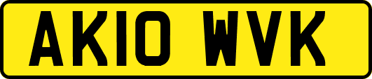 AK10WVK