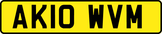 AK10WVM