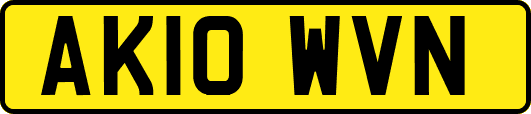 AK10WVN