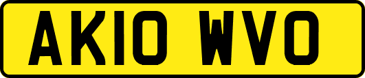 AK10WVO
