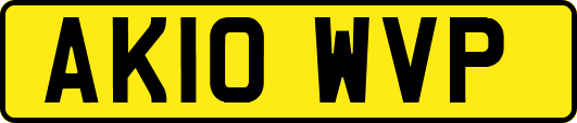 AK10WVP