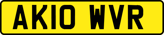 AK10WVR