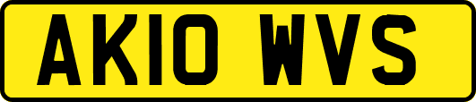 AK10WVS