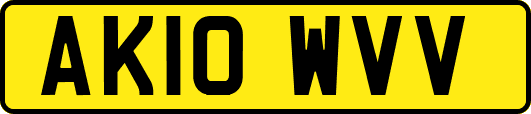 AK10WVV