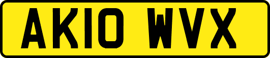 AK10WVX