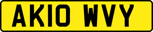 AK10WVY
