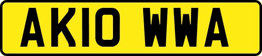 AK10WWA