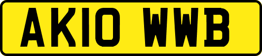 AK10WWB
