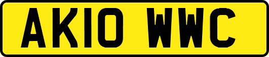 AK10WWC