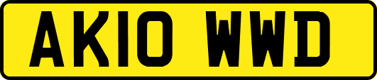 AK10WWD