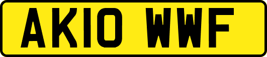 AK10WWF