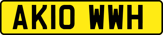 AK10WWH