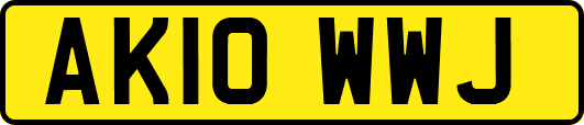AK10WWJ