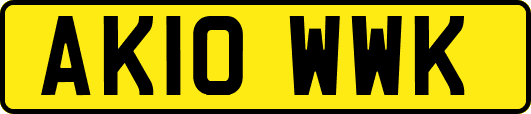 AK10WWK