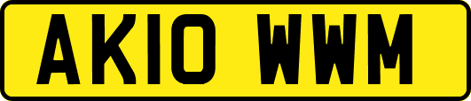 AK10WWM
