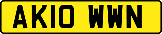 AK10WWN