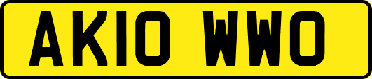 AK10WWO