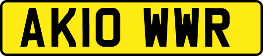 AK10WWR