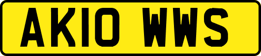 AK10WWS