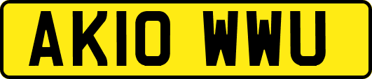 AK10WWU