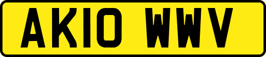 AK10WWV