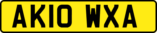 AK10WXA