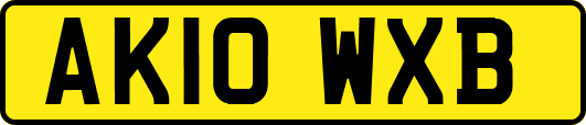 AK10WXB