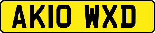 AK10WXD