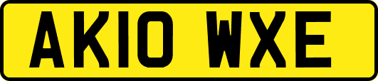 AK10WXE