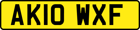 AK10WXF