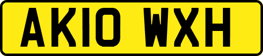 AK10WXH