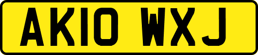 AK10WXJ