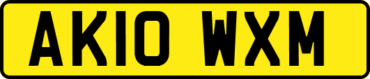 AK10WXM