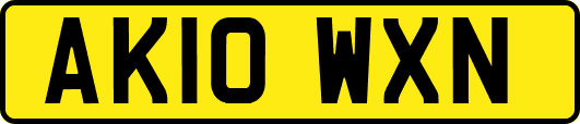 AK10WXN