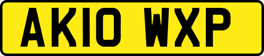AK10WXP