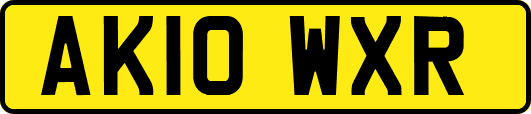 AK10WXR