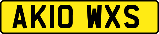 AK10WXS