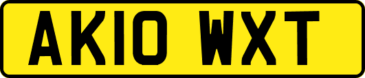 AK10WXT