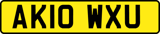 AK10WXU